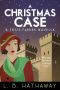 [Posie Parker Mystery 6.5] • A Christmas Case